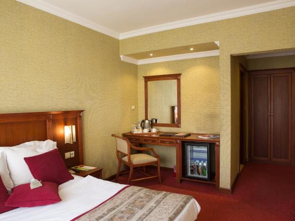 Elit Palas Hotel : photo 3 de la chambre chambre simple standard