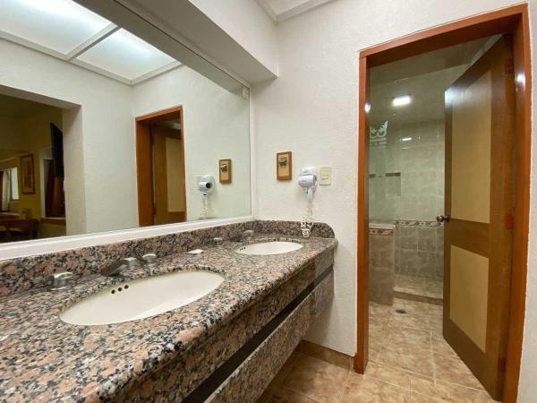 Hotel Villa de Madrid : photo 5 de la chambre chambre lit king-size exécutive