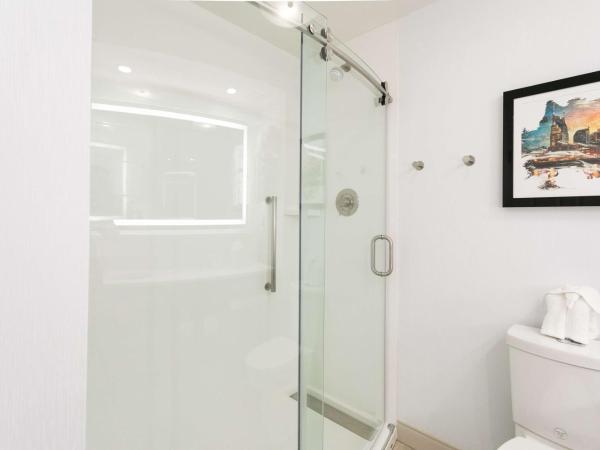 Hampton Inn & Suites Nashville-Green Hills : photo 5 de la chambre chambre lit king-size - non-fumeurs