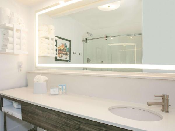 Hampton Inn & Suites Nashville-Green Hills : photo 4 de la chambre chambre lit king-size - non-fumeurs