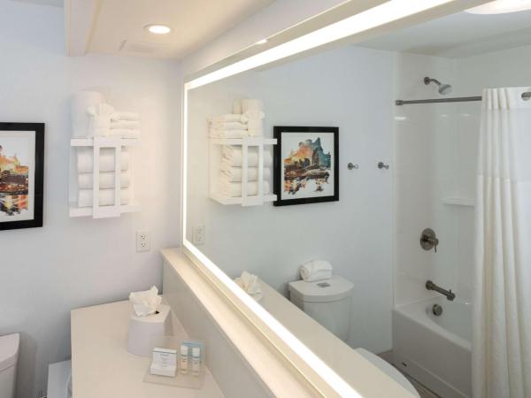 Hampton Inn & Suites Nashville-Green Hills : photo 6 de la chambre chambre double - non-fumeurs