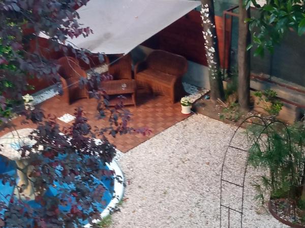 Camere king : photo 4 de la chambre chambre double avec salle de bains commune