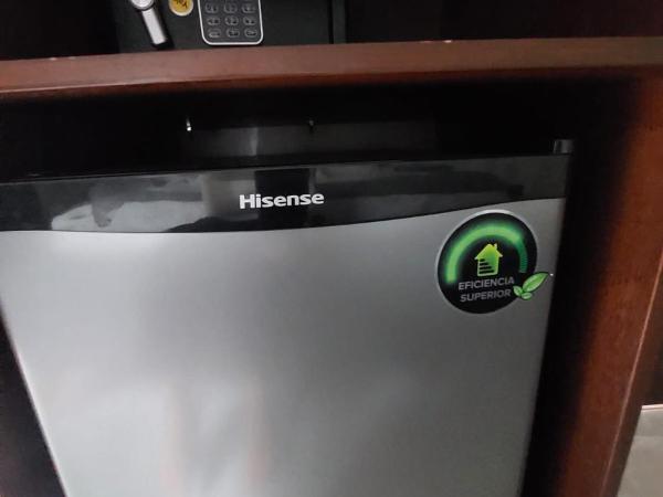 Casa Allende Morelia : photo 5 de la chambre chambre lit king-size standard