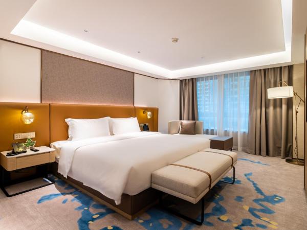 Landmark International Hotel : photo 3 de la chambre healthy suite