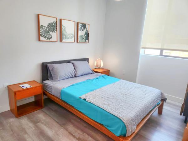 Hollywood Homes minutes to everything SPACIOUS AND FREE PARKING : photo 5 de la chambre appartement 1 chambre