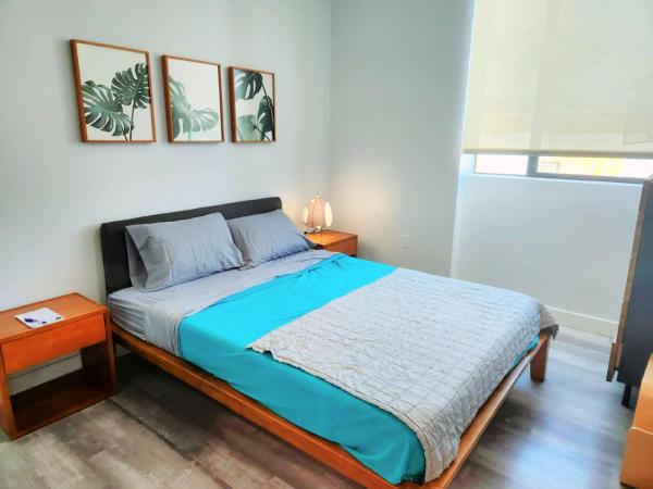 Hollywood Homes minutes to everything SPACIOUS AND FREE PARKING : photo 6 de la chambre appartement 1 chambre