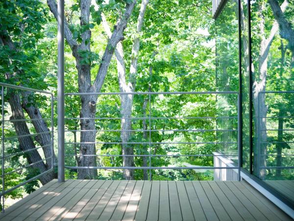 COQ : photo 4 de la chambre chambre quadruple avec balcon