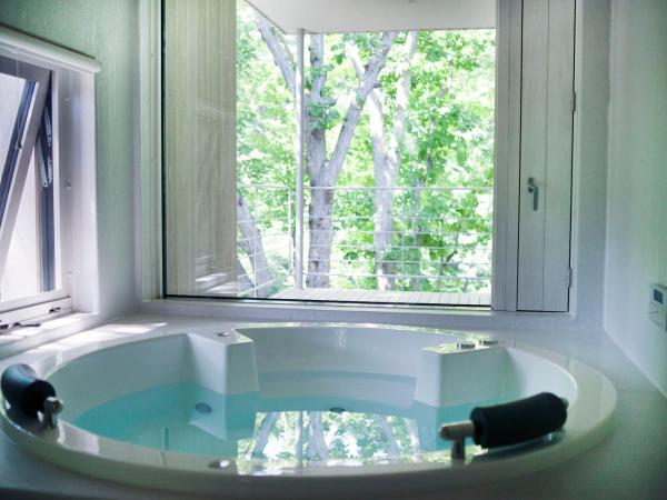 COQ : photo 5 de la chambre chambre quadruple avec balcon