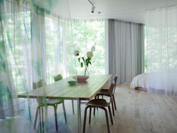 COQ : photo 3 de la chambre chambre quadruple avec balcon