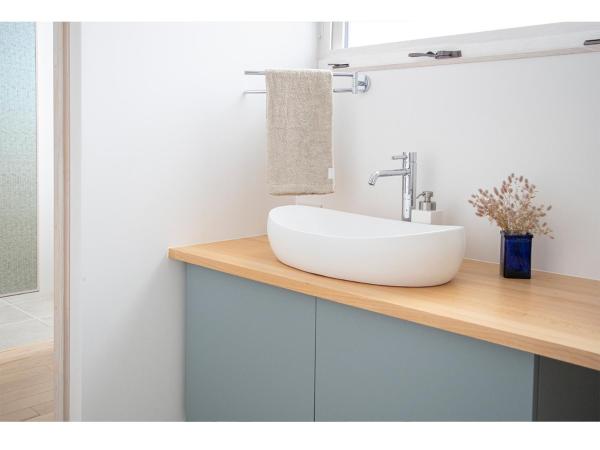 COQ : photo 8 de la chambre chambre quadruple avec balcon