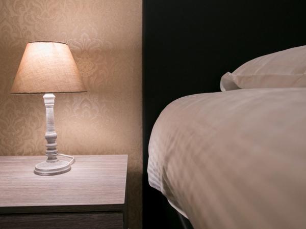 Hotel Orion : photo 6 de la chambre chambre double ou lits jumeaux standard