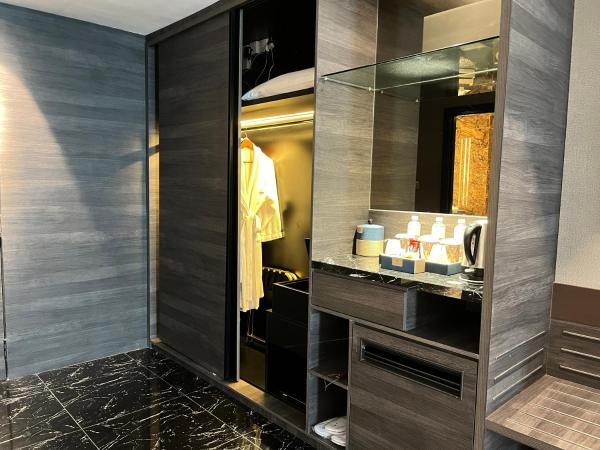 Ames Hotel : photo 3 de la chambre chambre familiale