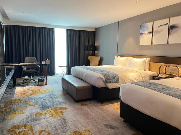 Ames Hotel : photo 2 de la chambre chambre familiale