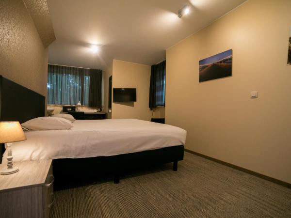 Hotel Orion : photo 5 de la chambre chambre double supérieure