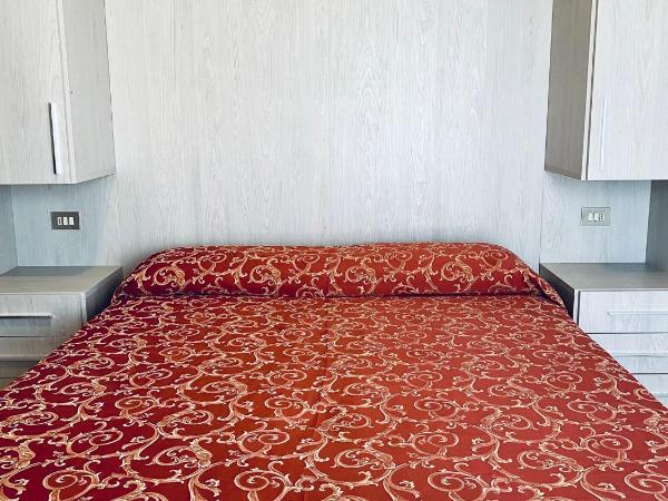 Hotel Belmar : photo 2 de la chambre chambre double ou lits jumeaux Économique