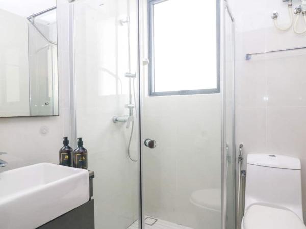 Country Garden Danga Bay @ UHA : photo 6 de la chambre appartement 2 chambres