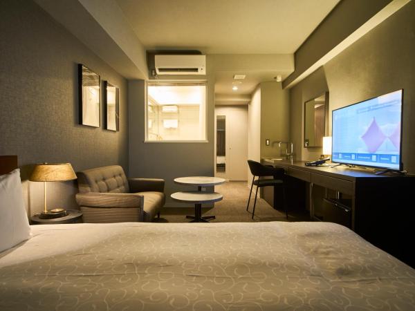 Roppongi Hotel S : photo 3 de la chambre chambre double de luxe spéciale