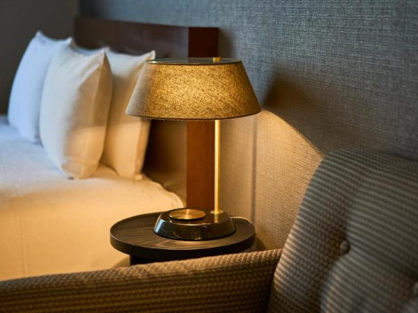 Roppongi Hotel S : photo 4 de la chambre chambre double de luxe spéciale