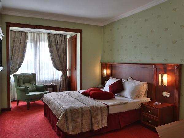 Elit Palas Hotel : photo 1 de la chambre chambre simple standard