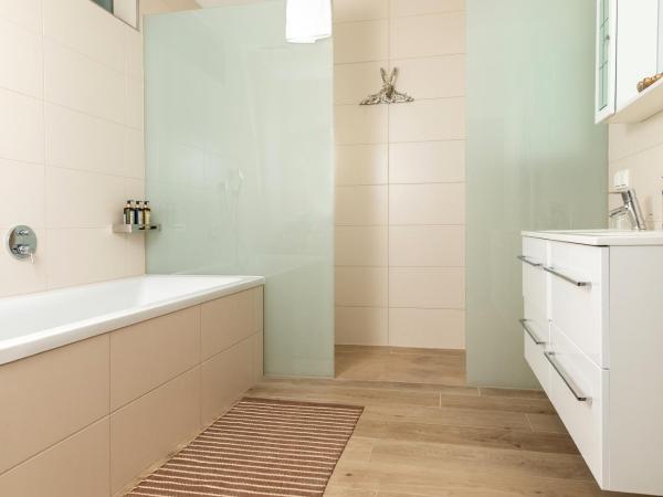 Hotel Sandwirth : photo 6 de la chambre appartement 2 chambres