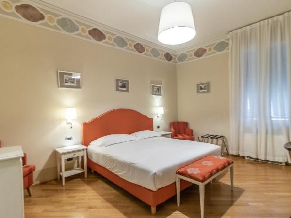Casa Isolani, Piazza Maggiore : photo 1 de la chambre chambre double