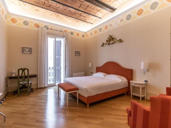 Casa Isolani, Piazza Maggiore : photo 1 de la chambre grande chambre double 