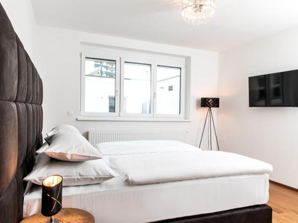 Hotel Sandwirth : photo 4 de la chambre appartement 2 chambres