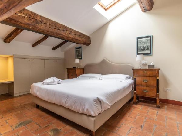 Casa Isolani - Santo Stefano : photo 9 de la chambre chambre double
