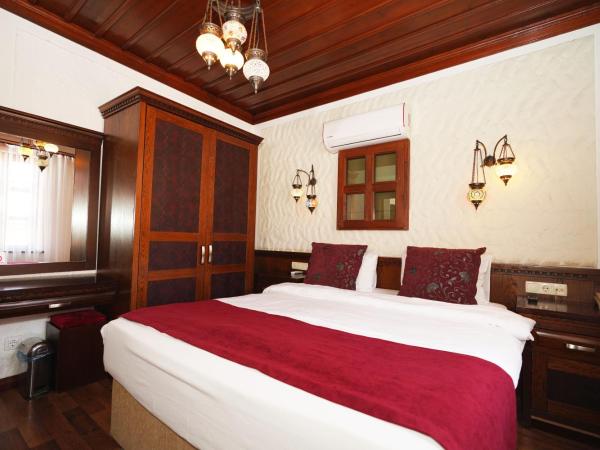 Cicerone Lodge Hotel : photo 8 de la chambre chambre lit king-size deluxe