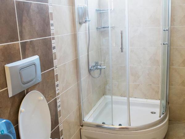 Cicerone Lodge Hotel : photo 8 de la chambre chambre triple standard