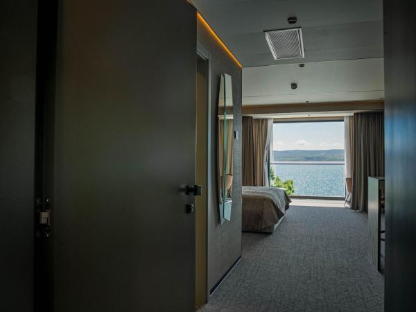 Hotel Medistone : photo 6 de la chambre studio - vue sur mer