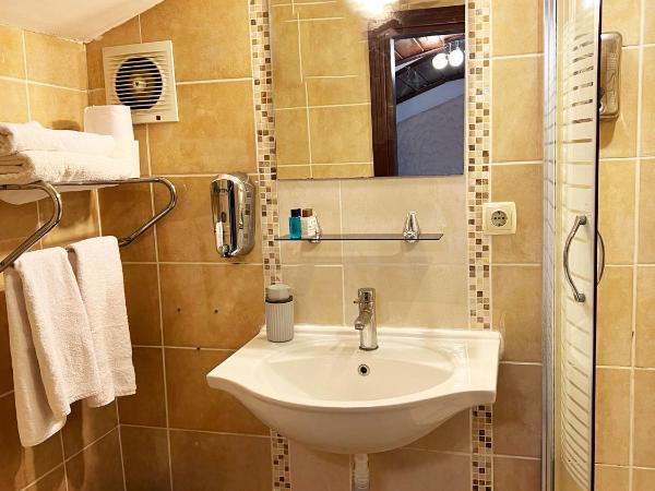 Cicerone Lodge Hotel : photo 8 de la chambre chambre double Économique