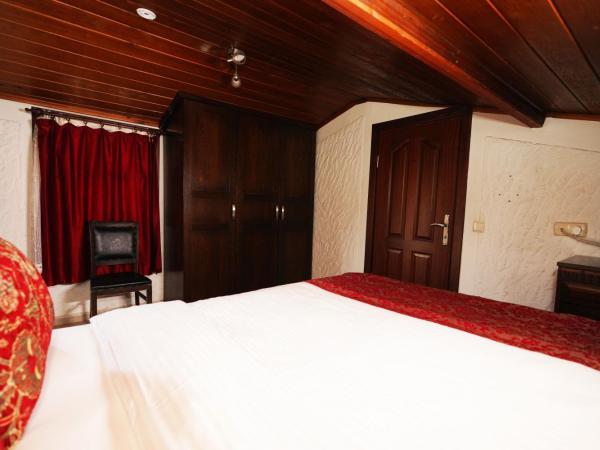 Cicerone Lodge Hotel : photo 4 de la chambre chambre double Économique