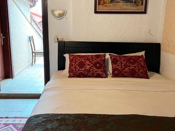 Cicerone Lodge Hotel : photo 5 de la chambre chambre double Économique