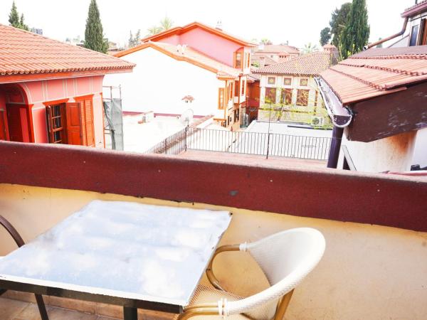 Cicerone Lodge Hotel : photo 6 de la chambre chambre double Économique