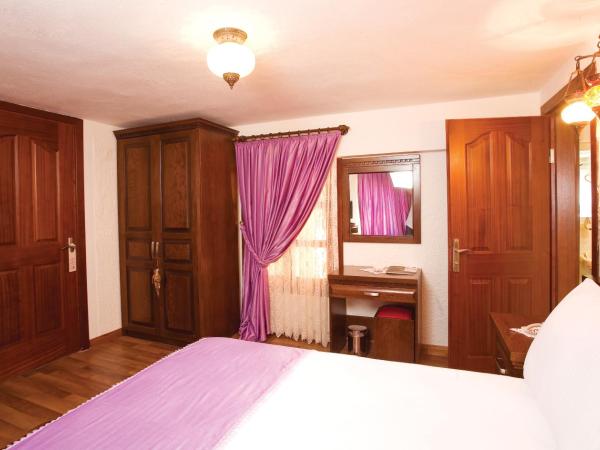 Cicerone Lodge Hotel : photo 1 de la chambre chambre standard