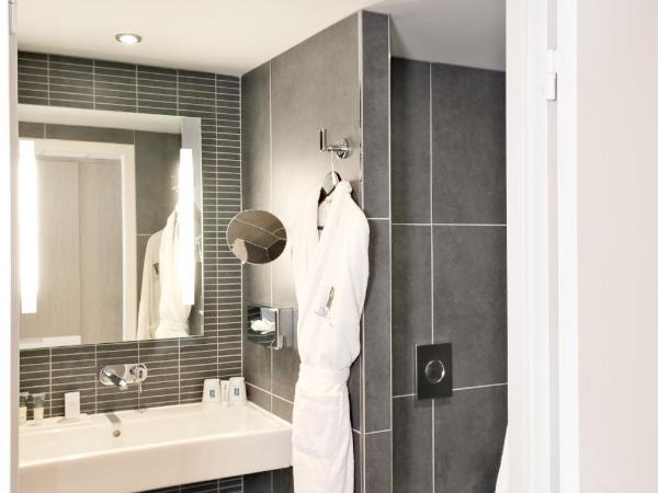 Thalazur Cabourg - Hôtel & Spa : photo 3 de la chambre chambre double supérieure