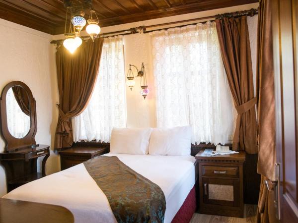 Cicerone Lodge Hotel : photo 7 de la chambre chambre standard