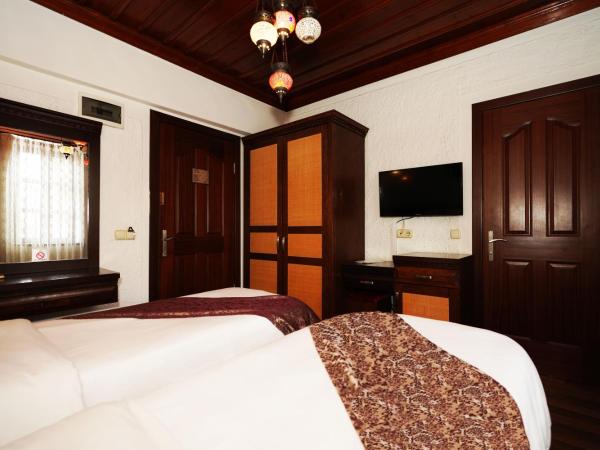 Cicerone Lodge Hotel : photo 5 de la chambre chambre standard