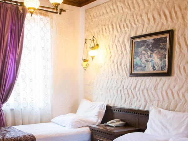 Cicerone Lodge Hotel : photo 6 de la chambre chambre standard