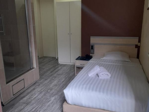 Hotel Albergo : photo 3 de la chambre chambre simple
