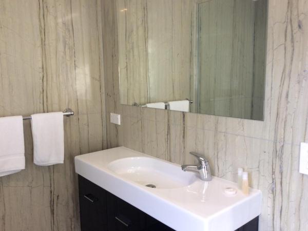 Golfcourse Road Chalets and Lodge : photo 2 de la chambre chalet 1 chambre