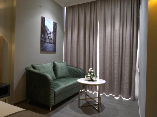 President Hotel : photo 4 de la chambre chambre lits jumeaux deluxe