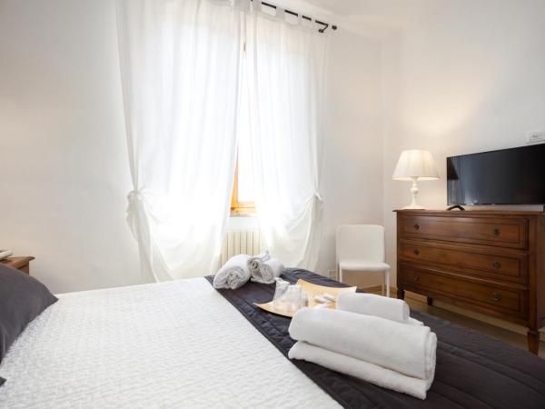 Hotel Porta Romana di Luce Hotels : photo 3 de la chambre chambre double standard