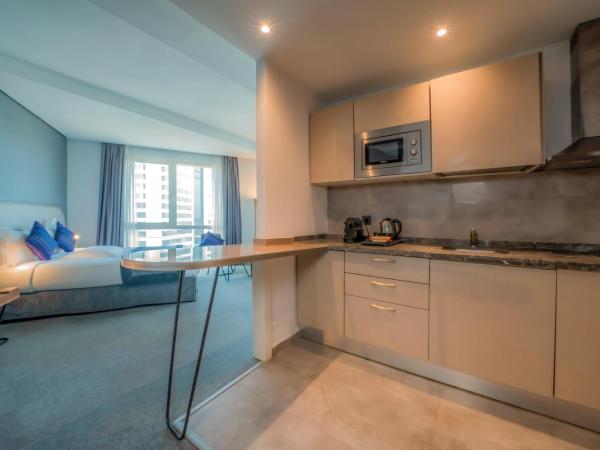 Kyriad Residence Casablanca : photo 2 de la chambre studio standard