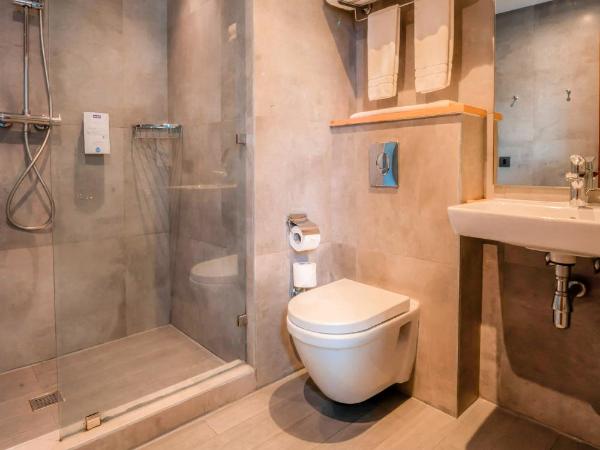 Kyriad Residence Casablanca : photo 6 de la chambre studio standard