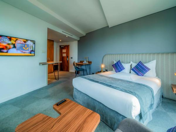 Kyriad Residence Casablanca : photo 1 de la chambre studio standard