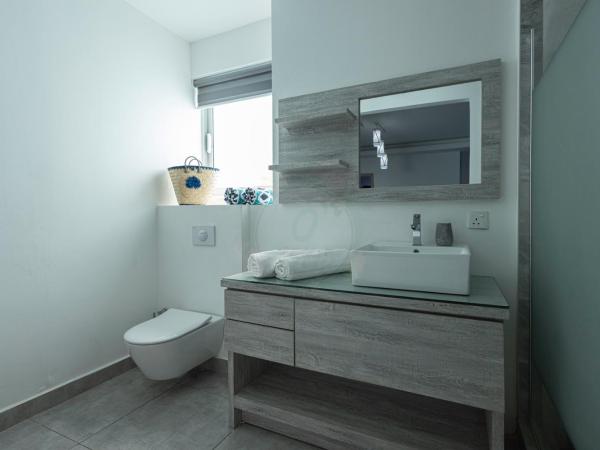 O'Beach Boutique Studios : photo 9 de la chambre chambre double standard