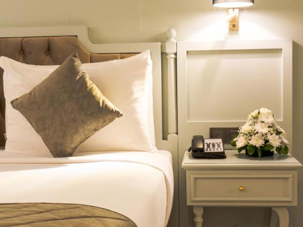 President Hotel : photo 4 de la chambre suite royale