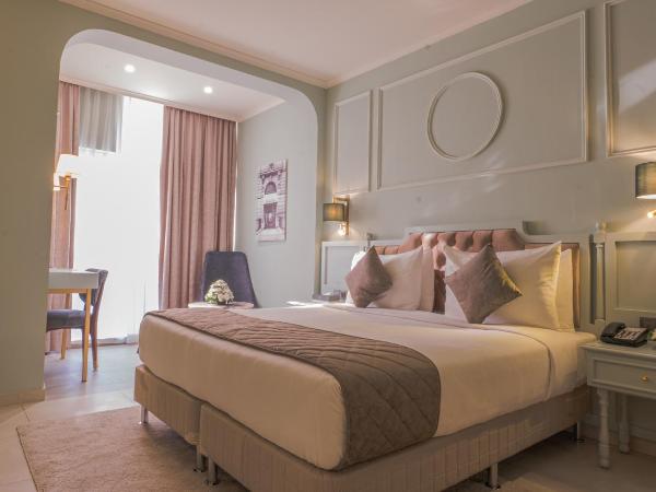 President Hotel : photo 6 de la chambre suite royale